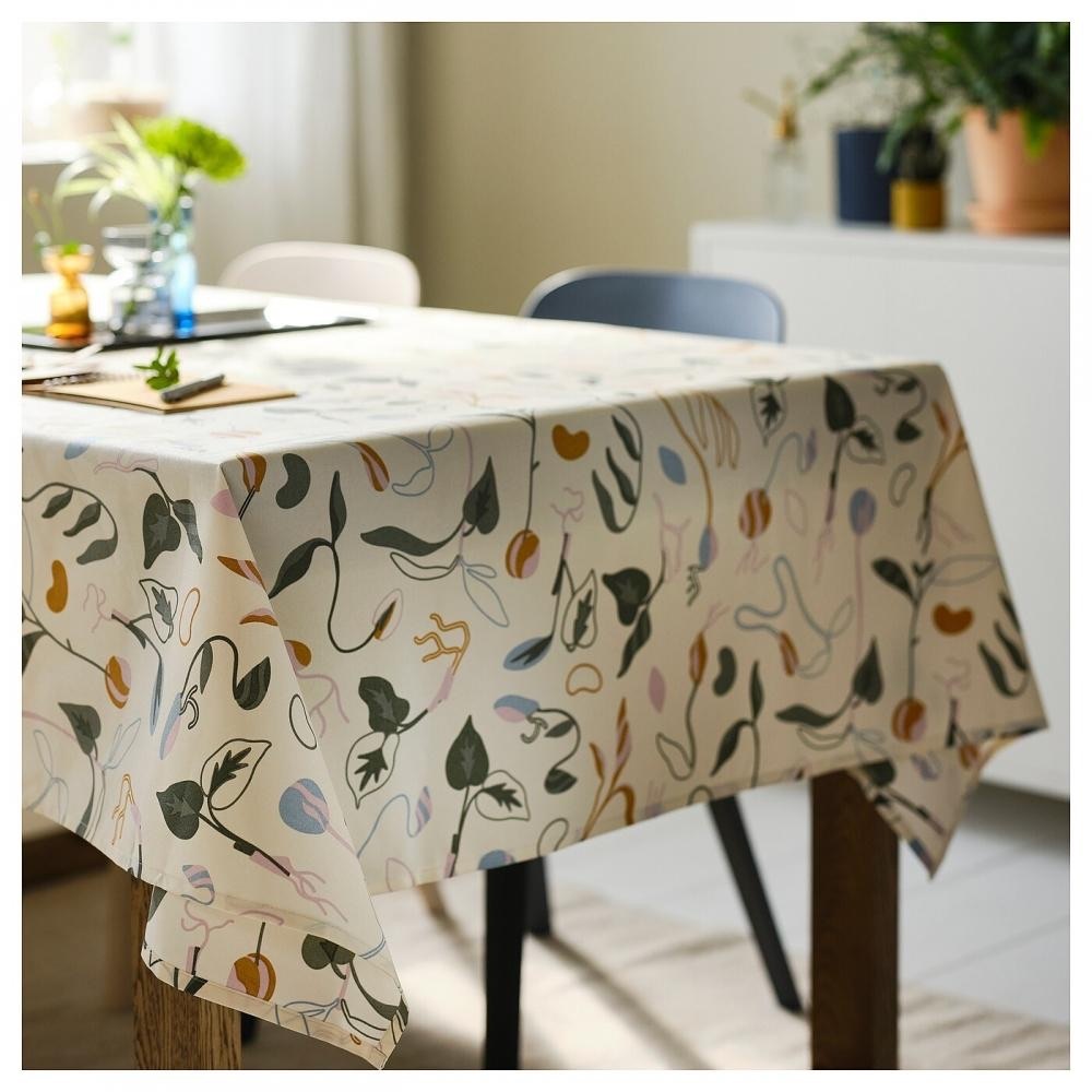 IKEA DAKSJUS Tablecloth Set of 2
